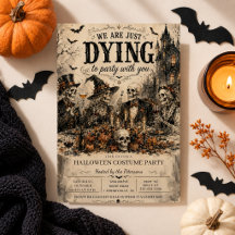 ゴシックスケルトンハロウィンパーティーコスチュームパーティー