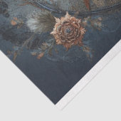 ゴシックスティームパンクビクトリアンバタフライデコップル 薄葉紙 (詳細)