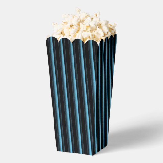 ゴシックストライプ体 フェイバーボックス (はじけた状態)