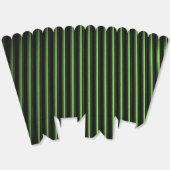 ゴシックストライプ体 フェイバーボックス (見開き)