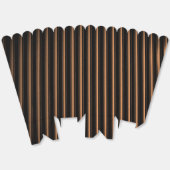 ゴシックストライプ体 フェイバーボックス (見開き)