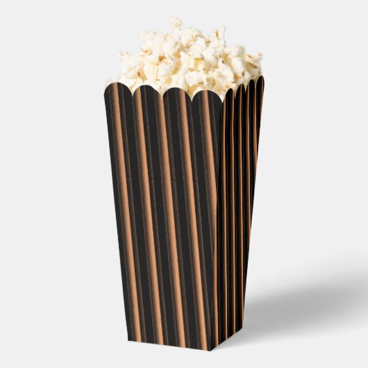 ゴシックストライプ体 フェイバーボックス (はじけた状態)