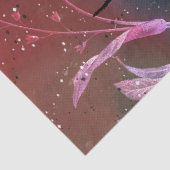 ゴシックスパイダーフローラ分離 薄葉紙 (詳細)