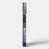 ゴシックダークフェアリーガールファンタジーアート Case-Mate iPhoneケース (裏面 / 右)