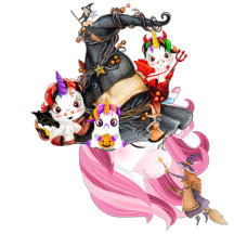 ゴシックダーリング