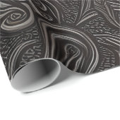 ゴシックデザイン ラッピングペーパー (ロールコーナー)