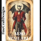 ゴシックデビルバンパイアシナリストメイクアップBB4デコップページ 薄葉紙