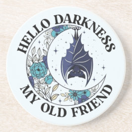 ゴシックドリンクコースター コースター