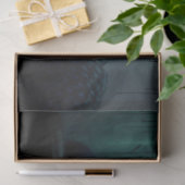 ゴシックナイトマーメイドティッシュペーパー 薄葉紙 (ギフト)