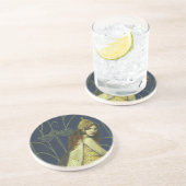 ゴシックニンフレトロコースター コースター (側面)