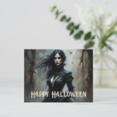ゴシックハロウィンの神秘的な夜 (スタンド正面)