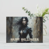 ゴシックハロウィンの神秘的な夜 (スタンド正面)