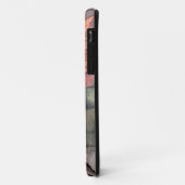 ゴシックハロウィン オートムフェアリー ファンタジーアート Case-Mate iPhoneケース (裏面/左)