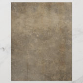 ゴシックハロウィーンこうもりスクラップブック紙 (裏面)