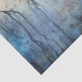 ゴシックハロウィーンスパイダー – 10ポンド、17インチx23インチ 薄葉紙 (詳細)