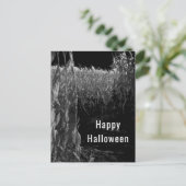 ゴシックハロウィーンヴィンテージコーンメイズ シーズンポストカード (スタンド正面)