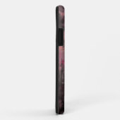 ゴシックハロウィーン秋の妖精ファンタジーアート Case-Mate iPhoneケース (裏面/右)