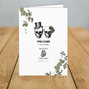 ゴシックハートフローラ結婚スカルの送達順位 プログラム