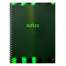 ゴシックハーレクイン グリーンノート
