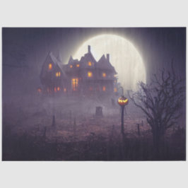 ゴシックハ幽霊のよく出るウスデクページ 薄葉紙