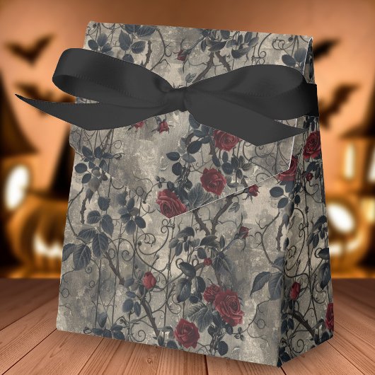 ゴシックバラつる植物 フェイバーボックス