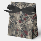 ゴシックバラつる植物 フェイバーボックス (正面)