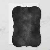 ゴシックバラダークセーブ日付 セーブザデート (裏面)