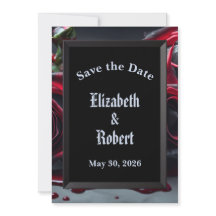 ゴシックバラ結婚ズ