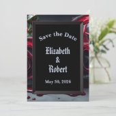 ゴシックバラ結婚ズ セーブザデート (スタンド正面)