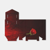 ゴシックバラ フェイバーボックス (折り畳みなし)