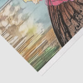 ゴシックパお洒落リガルゴイルフローラクラフト 薄葉紙 (詳細)