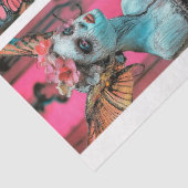 ゴシックパお洒落リガルゴイレデクページ 薄葉紙 (詳細)