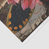 ゴシックパお洒落リガルゴイレデクページ 薄葉紙 (詳細)