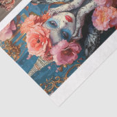 ゴシックパお洒落リガルゴイレデクページ 薄葉紙 (詳細)