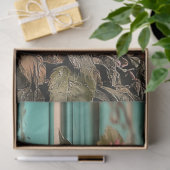 ゴシックパお洒落リガルゴイレデクページ 薄葉紙 (ギフト)