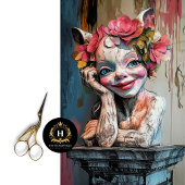 ゴシックパよくはしゃぐリガルゴイレデクページ 薄葉紙