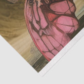 ゴシックパエレガントリガルゴイレデクページ 薄葉紙 (詳細)