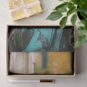 ゴシックパユニークリガルゴイレデクページ 薄葉紙 (ギフト)