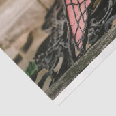 ゴシックパユニークリガルゴイレデクページ 薄葉紙 (詳細)