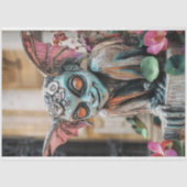 ゴシックパ予測できなリガルゴイレデクページ 薄葉紙 (正面)