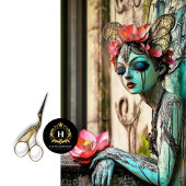 ゴシックパ素晴らしリガルゴイレデクページ 薄葉紙