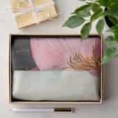 ゴシックパ魅力的リガルゴイレデクページ 薄葉紙 (ギフト)