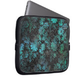 ゴシックビクトリアンの ラップトップスリーブ (正面右)