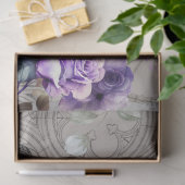 ゴシックビクトリアンシュタンパンクの切り離し 薄葉紙 (ギフト)