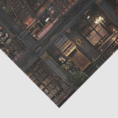 ゴシックビクトリアンドールショーズ暗色学院 薄葉紙 (詳細)