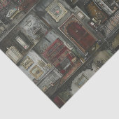 ゴシックビクトリアンドールショーズ暗色学院 薄葉紙 (詳細)