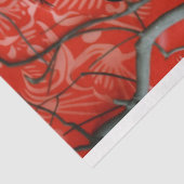 ゴシックビクトリアンファッション切り離し 薄葉紙 (詳細)