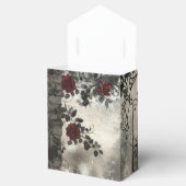 ゴシックビクトリアン園バラパターン フェイバーボックス (オープン)