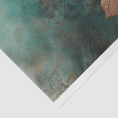 ゴシックビクトリアン様式フローラデコパージュ 薄葉紙 (詳細)