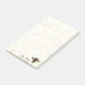 ゴシックビー ポストイット (アングル)